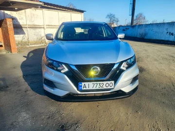 Авто Nissan Rogue 2020 № 8586151