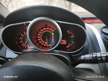 Авто Mazda Cx-7 2007 № 8586155