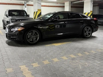 Авто Jaguar Xj 2012 № 8586157