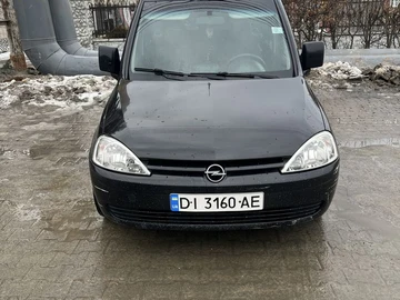 Авто Opel Combo 2008 № 8586158