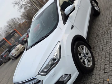 Авто Ford Kuga 2017 № 8586160