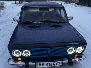 Авто ВАЗ 2103 1974 № 8586165