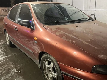 Авто Fiat Brava 1998 № 8586166