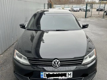 Авто Volkswagen Jetta 2012 № 8586167