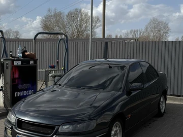 Авто Opel Omega 1998 № 8586169