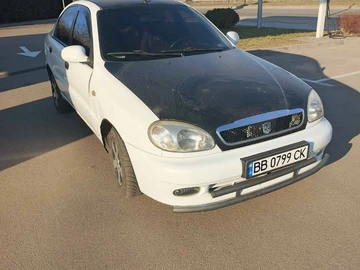 Авто Daewoo Sens 2012 № 8586171