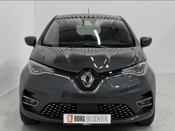 Авто Renault Zoe 2021 № 8586179