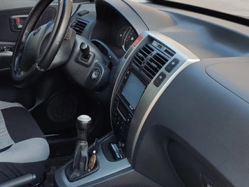 Авто Daewoo Arcadia 2008 № 8586180
