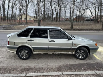 Авто ВАЗ 21114 2007 № 8586183