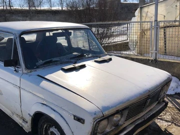 Авто ВАЗ 2106 1991 № 8586186