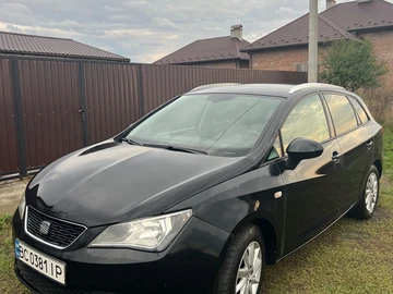 Авто SEAT Ibiza 2012 № 8586188