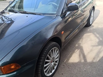 Авто Mitsubishi Galant 2000 № 8586192