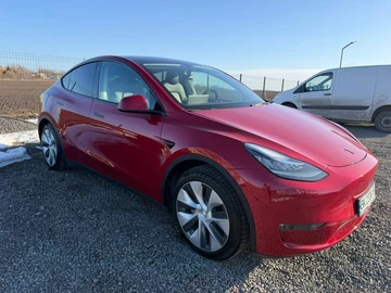 Авто Tesla Model 3 2021 № 8586196