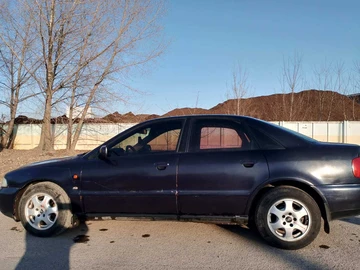 Авто Audi A4 1995 № 8586197