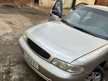 Авто Daewoo Nubira 1998 № 8586159