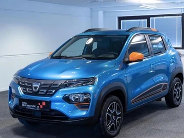 Авто Dacia 1300 2021 № 8586202