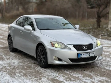 Авто Lexus Is Серія 2006 № 8586203