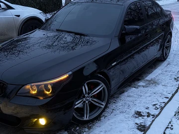 Авто BMW 5 Серия 2006 № 8586206