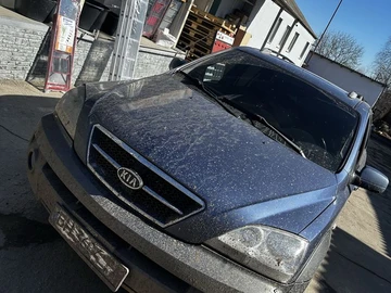 Авто KIA Sorento 2002 № 8586213