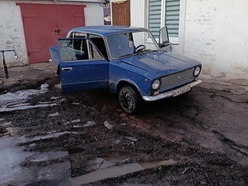Авто ВАЗ 2113 1985 № 8586214