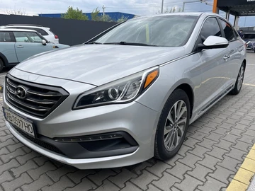 Авто Hyundai Sonata 2014 № 8586216