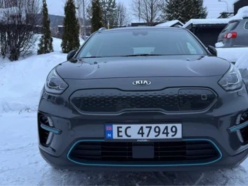 Авто KIA Niro 2021 № 8586224