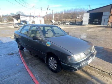 Авто Ford Scorpio 1985 № 8586227