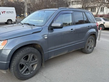 Авто Suzuki Grand Vitara 2007 № 8586320