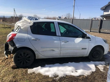 Авто Renault Clio 2011 № 8586321