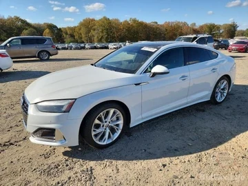 Авто Audi A5 2020 № 8586325