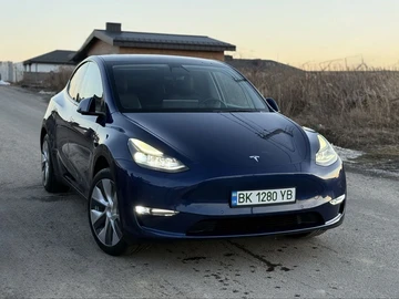 Авто Tesla Roadster 2021 № 8586332