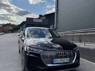 Авто Audi 100 2019 № 8586333