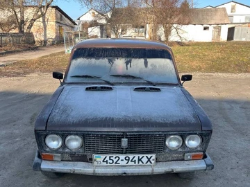 Авто ВАЗ 2106 1987 № 8586334