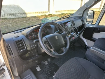 Авто Peugeot Boxer 2015 № 8586335