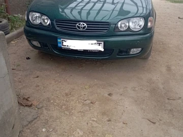 Авто Toyota Corolla 1999 № 8586343