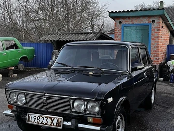 Авто ВАЗ 2106 1992 № 8586352