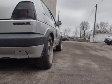 Авто Volkswagen Golf 1985 № 8586353