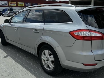 Авто Ford Mondeo 2010 № 8586354