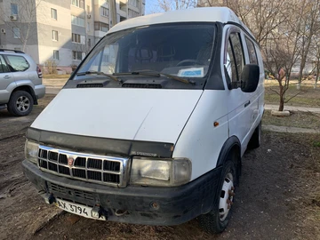 Авто ГАЗ 2818 Газель 2003 № 8586356