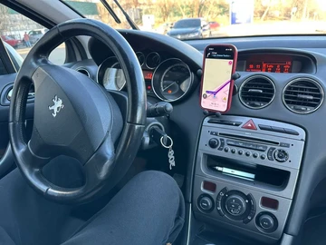 Авто Peugeot 308 2008 № 8586357