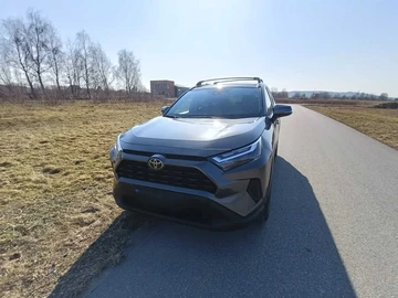 Авто Toyota Rav 4 2023 № 8586358