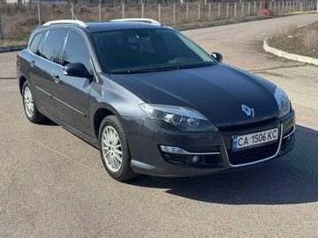 Авто Renault Laguna 2011 № 8586363