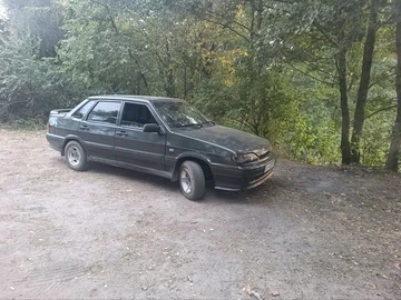 Авто ВАЗ 2115 2006 № 8586366