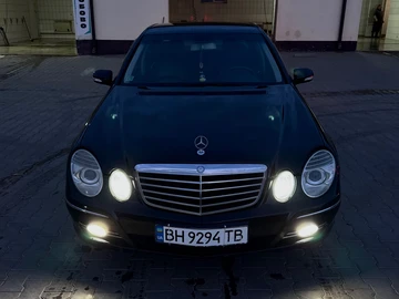 Авто Mercedes 200 2008 № 8586410