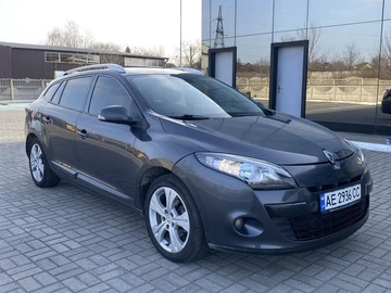 Авто Renault Megane 2012 № 8586412