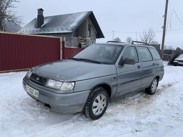 Авто ВАЗ 2111 2007 № 8586417
