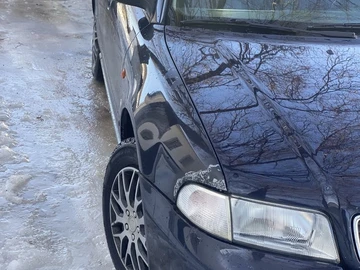 Авто Audi A4 1995 № 8586418
