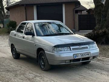 Авто ВАЗ 2110 2006 № 8586419