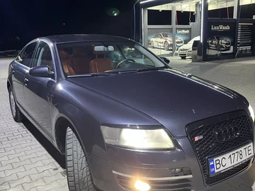 Авто Audi A6 2004 № 8586420