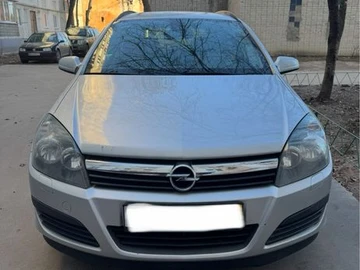 Авто Opel Astra 2006 № 8586427